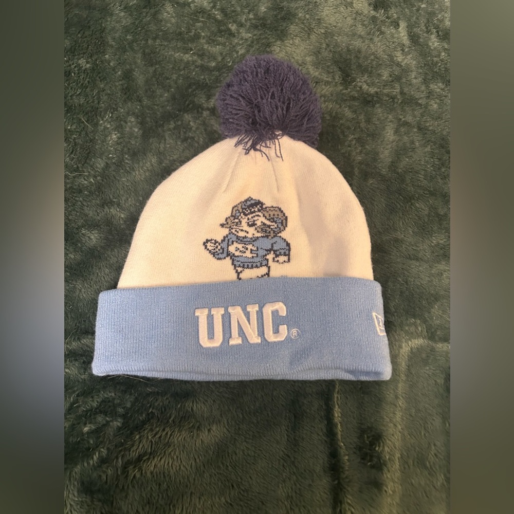 UNC beanie